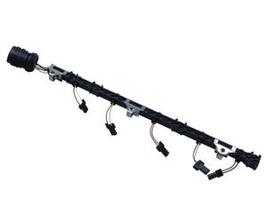 Condotto raccordo, Iniettore Iniettore per VW MULTIVAN PHAETON TOUAREG TRANSPORT