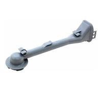 CONDOTTO RAMPA CESTO GUIDA MULINELLO LAVASTOVIGLIE SMEG 761810162 ORIGINALE