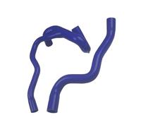 Condotto refrigerante Compatibile Con Mazda Per MPS Per Speed 3 Per Speed Per Axela 2.3L Per MZR L3-VDT DISI 2006-2012 2013 Per Tubo Radiatore Motore Per Turbo(Blue)