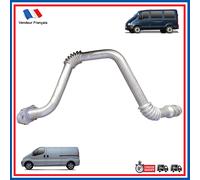 Tubo di Ritorno Olio Turbo per Opel Movano Ha Vivaro A - 93161413 93160136