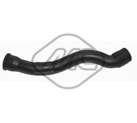 Condotto, Valvola-AGR Metalcaucho 08895