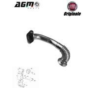 CONDOTTO VALVOLA AGR ORIGINALE FIAT 55250493