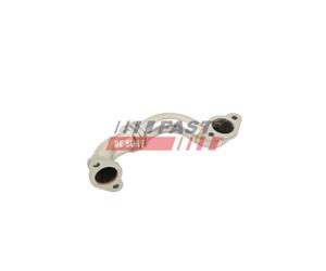 Condotto Valvola Egr Fast FT10455 per VW