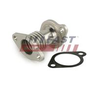 Condotto Valvola Egr Fast FT84302 per Citroën Fiat