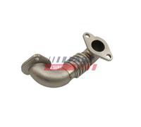 Fast Tubo condotto valvola EGR FT84306 per IVECO DAILY IV Furgone