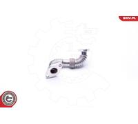 Condotto, valvola EGR per AUDI BMW DODGE FORD LAND ROVER MINI SKODA VAUXHALL VW
