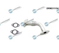 Condotto, valvola EGR per AUDI SKODA VW A4 A6 PASSAT SUPERB