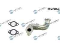 Condotto, valvola EGR per AUDI SKODA VW A4 A6 PASSAT SUPERB