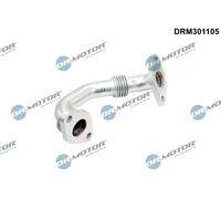 Condotto, valvola EGR per SEAT VW ALHAMBRA SHARAN