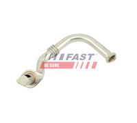 Condotto, valvola EGR per VW MULTIVAN TRANSPORTER TRANSPORTER T6 / CARAVELLE