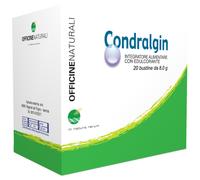 Condralgin Integratore 20 Bustine