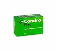 Condro Pet (60 cpr) - Supporto in compresse per la salute articolare di cani e gatti