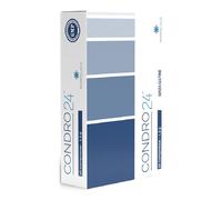 CONDRO24 39 g Compresse