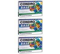 Condrobase Plus 30 Compresse 3x33 g Compresse