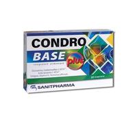 CONDROBASE PLUS 30CPR