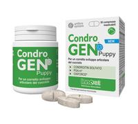 Condrogen Puppy 30 Compresse Masticabili