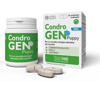 Condrogen puppy 30 compresse