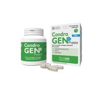 Innovet Condrogen Puppy Mangime complementare per cuccioli 60 compresse