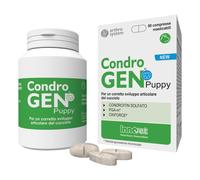 CONDROGEN PUPPY 90 COMPRESSE MASTICABILI INNOVET