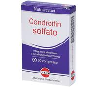 CONDROITIN SOLFATO 60 COMPRESSE