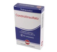 CONDROITIN SOLFATO 60CPR KOS
