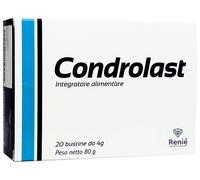 CONDROLAST 20BUST