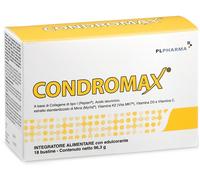 Condromax 18 Buste - Integratore Cartilagini e Ossa