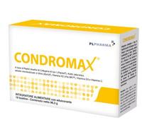 CONDROMAX 18BUST