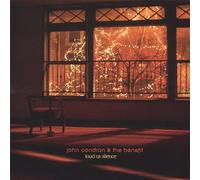 Condron, John & the Benefit - Loud As Silence