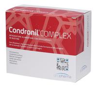 CONDRONIL COMPLEX 30BUST