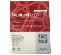 Condronil complex compresse