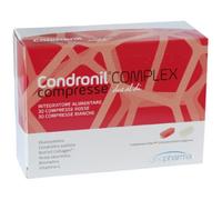Condronil Complex 60 compresse per il benessere delle articolazioni