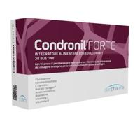 Condronil Forte 30 bustine per il benessere articolare