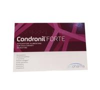 Condronil Forte Integratore Alimentare 20 Bustine