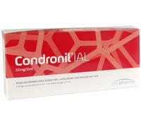 CONDRONIL IAL FIALA 1,6% 2ML