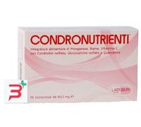 CONDRONUTRIENTI 36 COMPRESSE