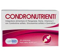 CONDRONUTRIENTI 36CPR