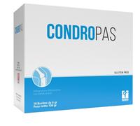 CONDROPAS 18BUST