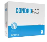 CONDROPAS 18BUST