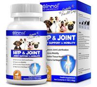 Condroprotettore per Cani Integratore Con Glucosamina Condroitina Supporto Artic