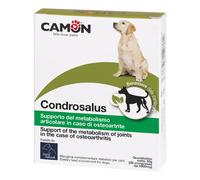 Condrosalus 30 compresse
