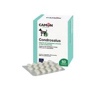 CONDROSALUS (60 cpr) - Supporto avanzato in compresse per il metabolismo articolare dei cani