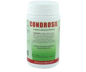 CONDROSIL 60CPS EURONATUR