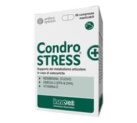 Condrostress + 90 Compresse Nuova Formula