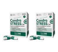 Condrostress + Cat 30Cps 2x1 pz Capsule