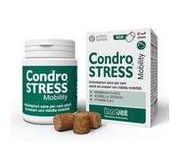 CONDROSTRESS MOBILITY COMPRESSE MASTICABILI - SUPPORTO DEL METABOLISMO ARTICOLAR