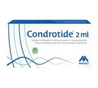 CONDROTIDE 2 ml - Siringa intra-articolare | Condrotide