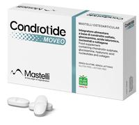 CONDROTIDE MOVEO 20Cpr Div.