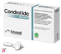 CONDROTIDE MOVEO 20 COMPRESSE DIVISIBILI