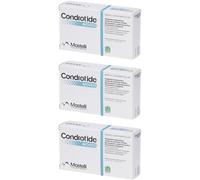 Condrotide Moveo 20 Compresse Divisibili 3x29 g Compresse